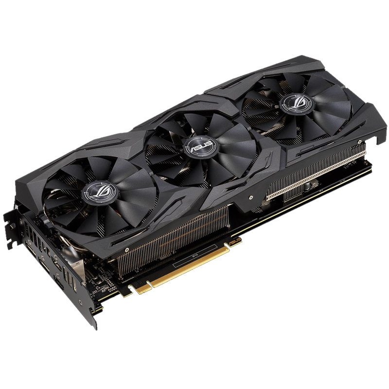 华硕GTX660Ti超频版：性能惊艳，散热出色，游戏绘图两相宜  第5张