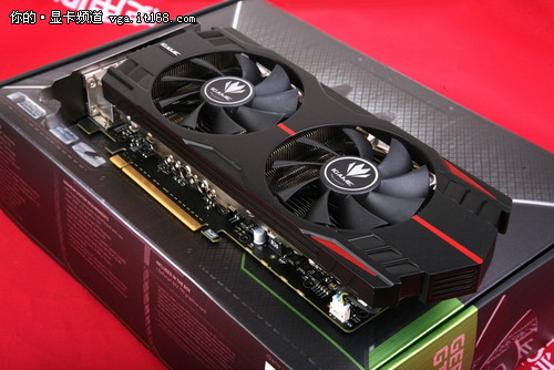 GTX770 8G显卡：性能强劲，游戏体验无忧  第1张