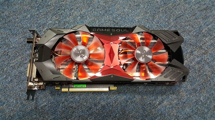 GTX 970显卡：2K游戏表现大揭秘，60帧稳定帧率惊艳全场  第4张