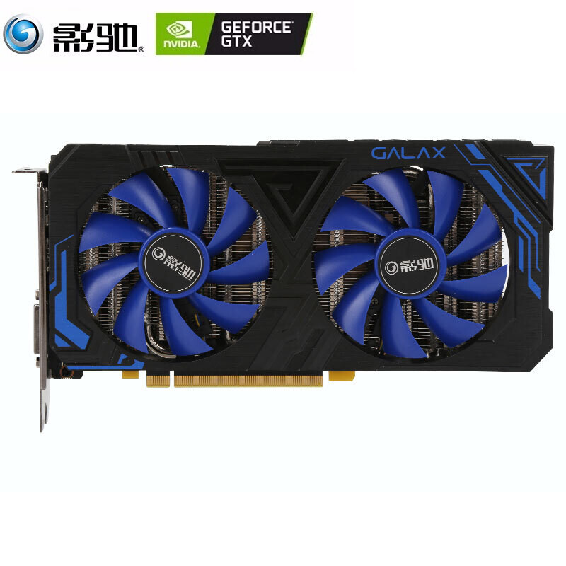 GTX 760显卡揭秘：散热轻盈，性能强劲，带您畅享游戏乐趣  第4张