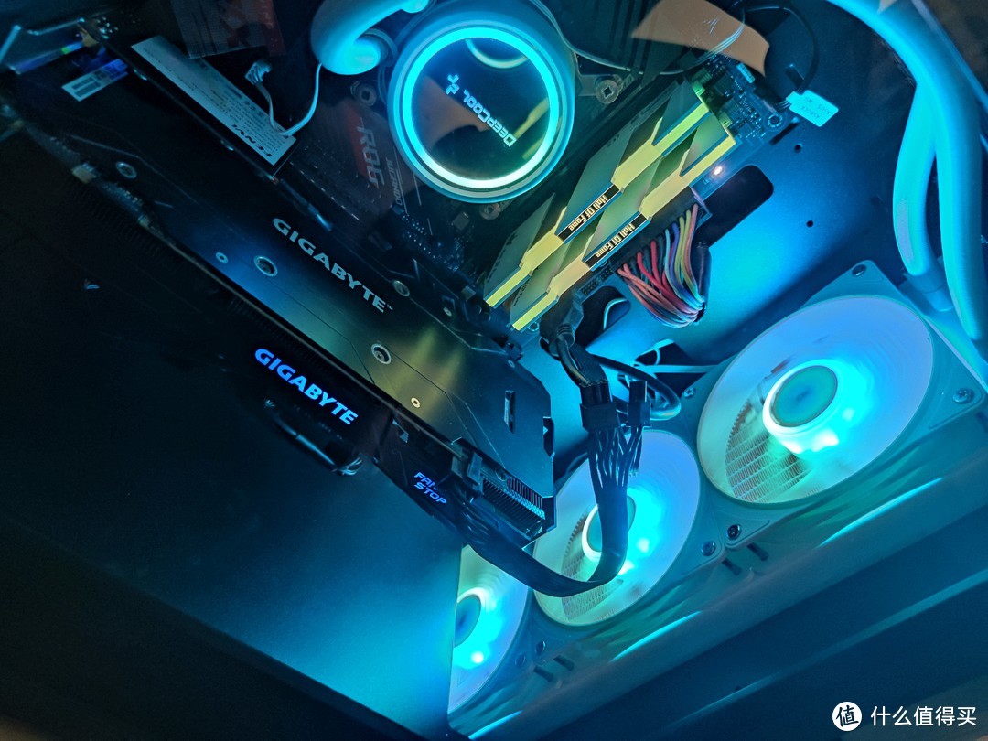 GTX660ti显卡尺寸解读：选对机箱，散热更给力  第4张