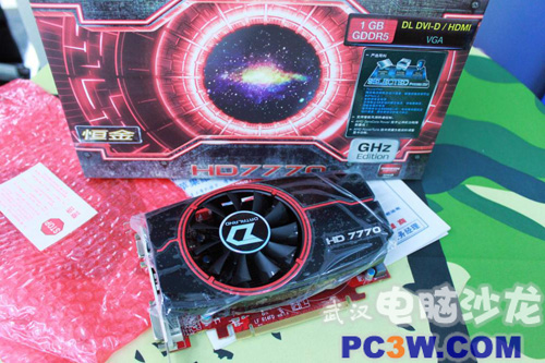 GTX 660显卡：使命召唤OL画质惊艳，帧率稳定高  第2张