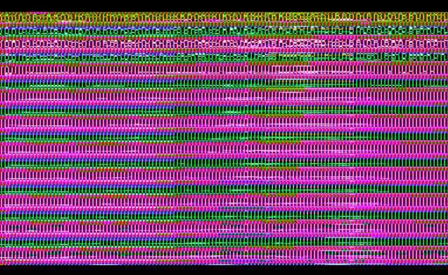 GTX580显卡温度花屏困扰？散热改进解决疑惑  第2张