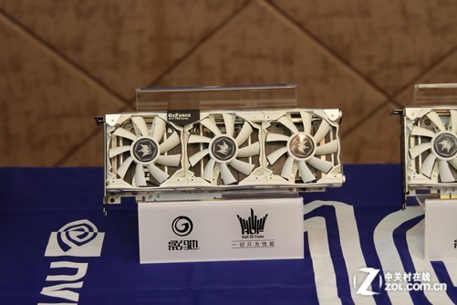 名人堂GTX 980显卡揭秘：超前科技与静音体验一网打尽  第1张