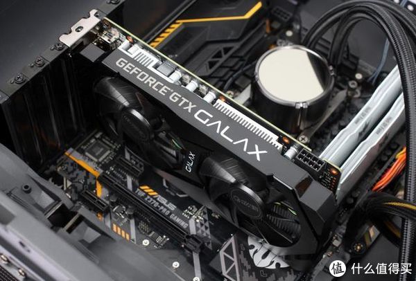 GTX 1080显存频率大揭秘，游戏帧数、渲染效果全都靠它  第6张