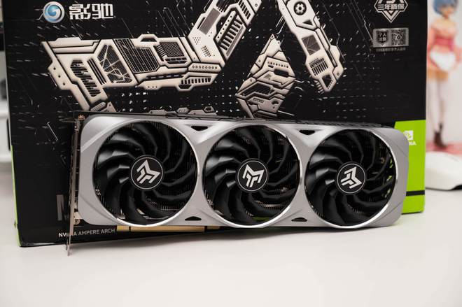 GTX 660显卡：游戏世界的绝地求生  第3张