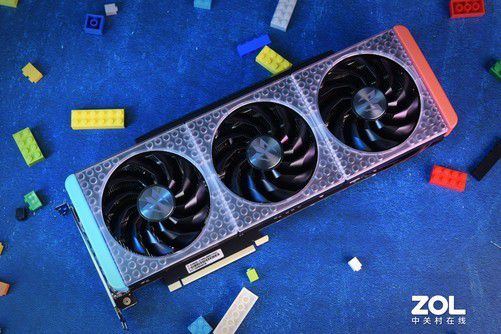 揭秘GTX 1050 Ti显卡+VR体验：性价比之选带来的惊喜  第6张