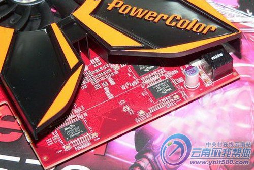 升级后的GTX 780 Ti显卡：性能再升级，畅享4K游戏新体验  第5张