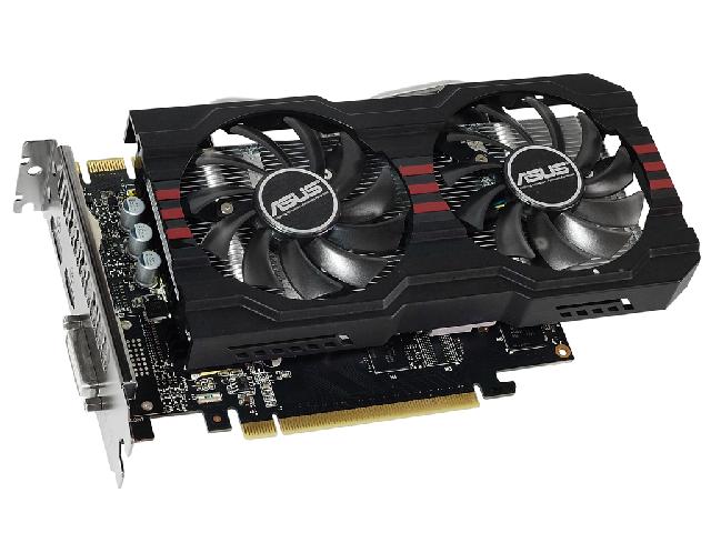 华硕风骑士GTX970：超频潜力惊人，游戏性能大提升  第2张