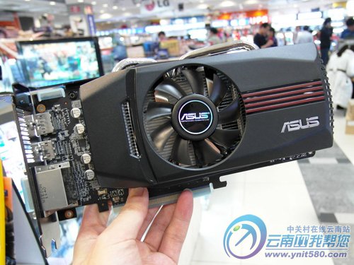 华硕风骑士GTX970：超频潜力惊人，游戏性能大提升  第4张