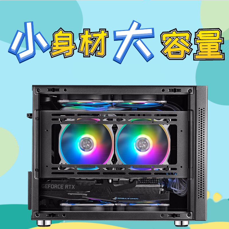 GTX1080显卡解密：究竟有多长？装进机箱有坑吗？