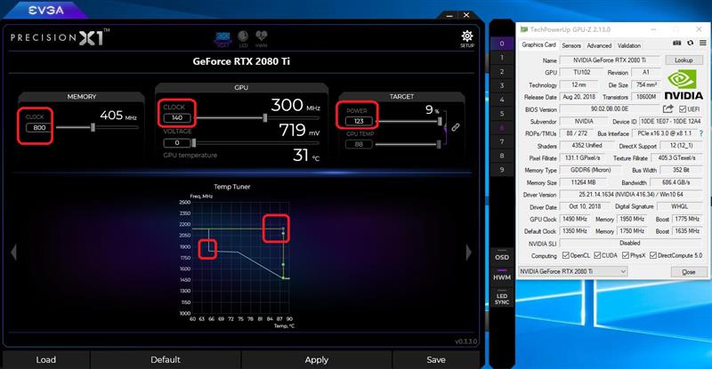 NVIDIA神卡GTX1070：性能狂飙1683MHz，游戏达人的最爱