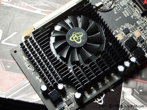 GTX750Ti显卡：中低端市场新宠，性能优越引爆热议  第3张