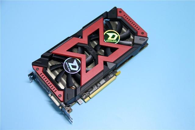 揭秘GTX760显卡：性能独步，价位超值，竞品相形见绌  第6张