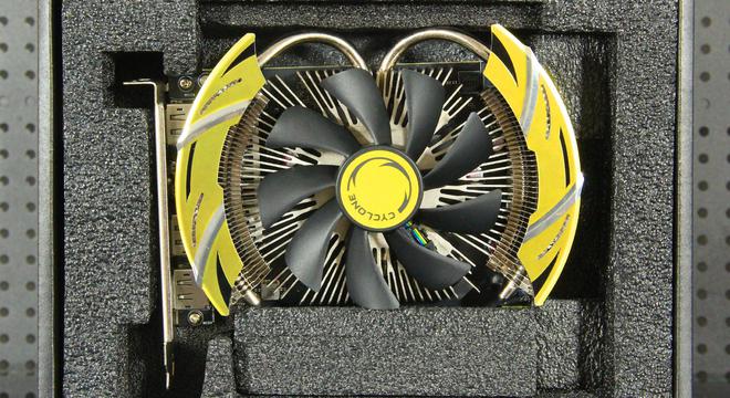 GTX950显卡：孤岛惊魂4游戏中的绝佳表现揭秘  第3张