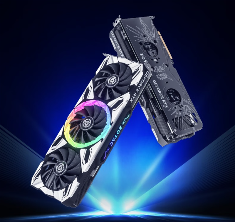 GTX550Ti显卡：性能与稳定并存，游戏设置调教攻略  第8张