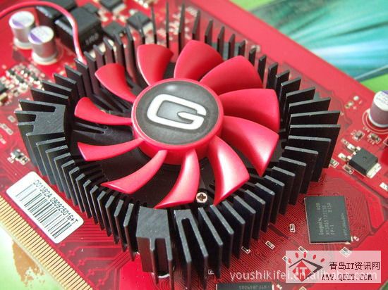 GTX1060公版显卡：机箱内藏玄机，长度挑战空间  第4张