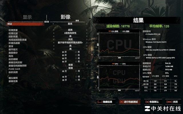 GTX1050Ti显卡究竟适不适合VR？性能大揭秘