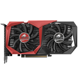 GTX 750 vs GeForce 550 Ti：哪款显卡更值得入手？  第3张