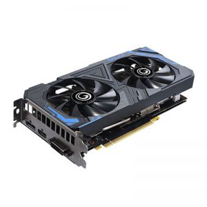 影驰GTX 1060：灯光设计大揭秘，游戏世界点亮你的激情  第3张