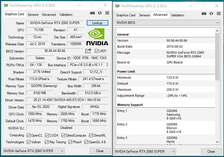 RX570 vs GTX1060：谁才是游戏王者？  第4张