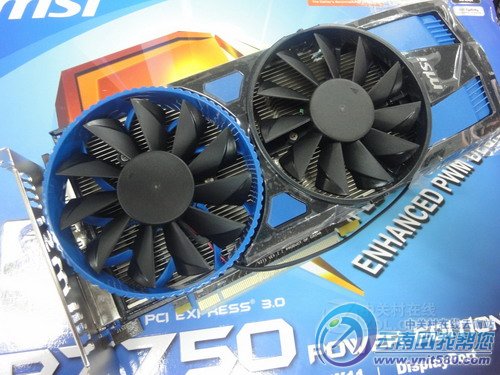 GTX 750M：过气显卡的神秘魅力  第1张