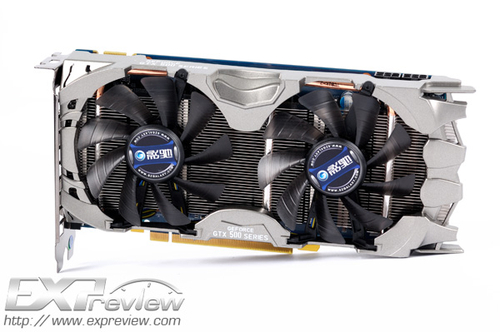 玩家福音！索泰GTX 950显卡银河版性能大揭秘  第2张