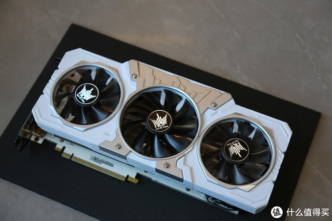 影驰名人堂GTX 770：游戏性能超乎你的想象  第4张