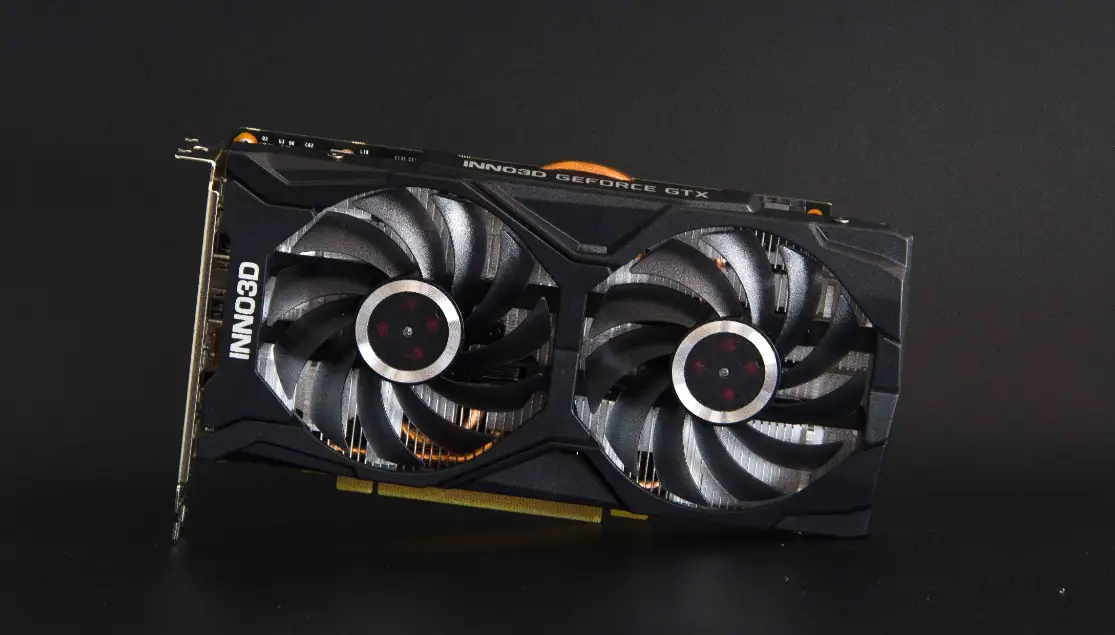 全新GTX660Ti显卡，4K画质震撼体验  第2张