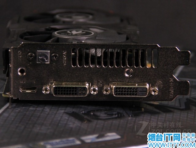 七彩虹GTX760：低调奢华，性能提升轻松实现  第4张