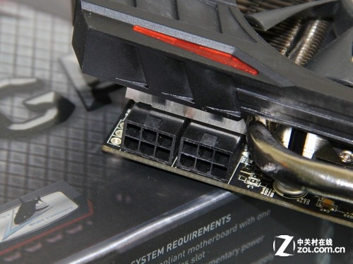 七彩虹GTX760：低调奢华，性能提升轻松实现  第5张