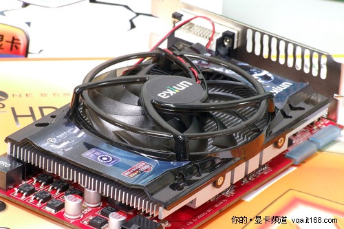 GTX1060显卡配散热器？散热性能决定硬件寿命  第2张