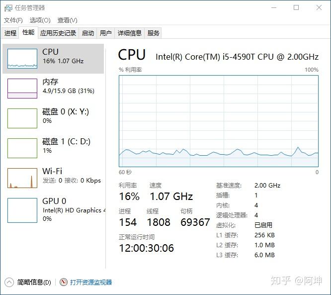 e3 1230 v2 gtx1080 电脑升级大法，让游戏如丝般顺滑  第3张