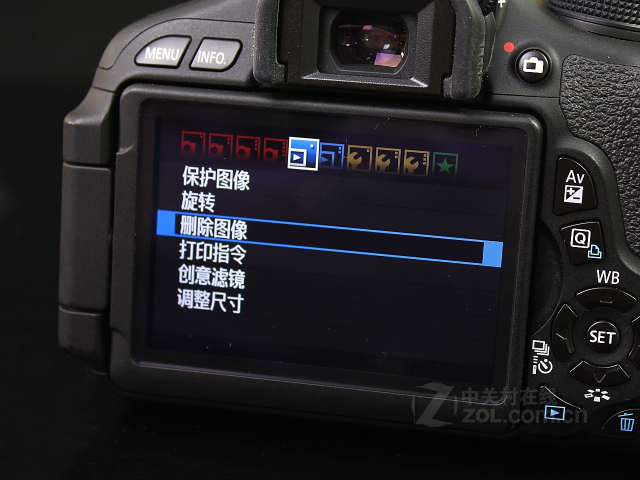 gtx560和gt730 EOS 20D vs X-T10：究竟谁更胜一筹？  第2张