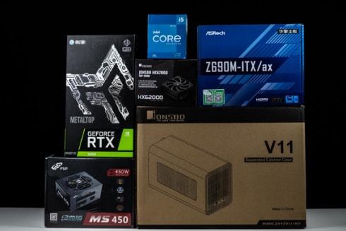 i3 4170搭配GTX1080，如何选购最适合你的游戏配置？  第3张