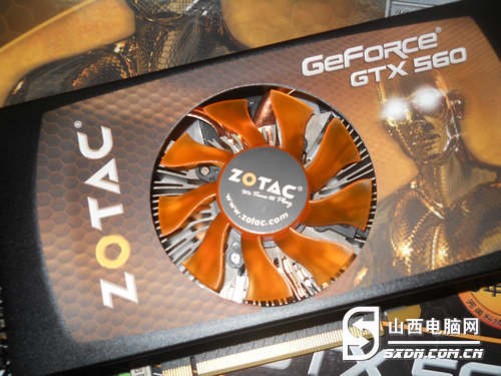 爆款来袭！GeForce GTX 660 Ti 1GB显卡，让你畅享游戏乐趣  第2张