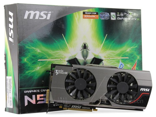 玩转游戏世界，290x 闪电 gtx780带来无限乐趣  第6张