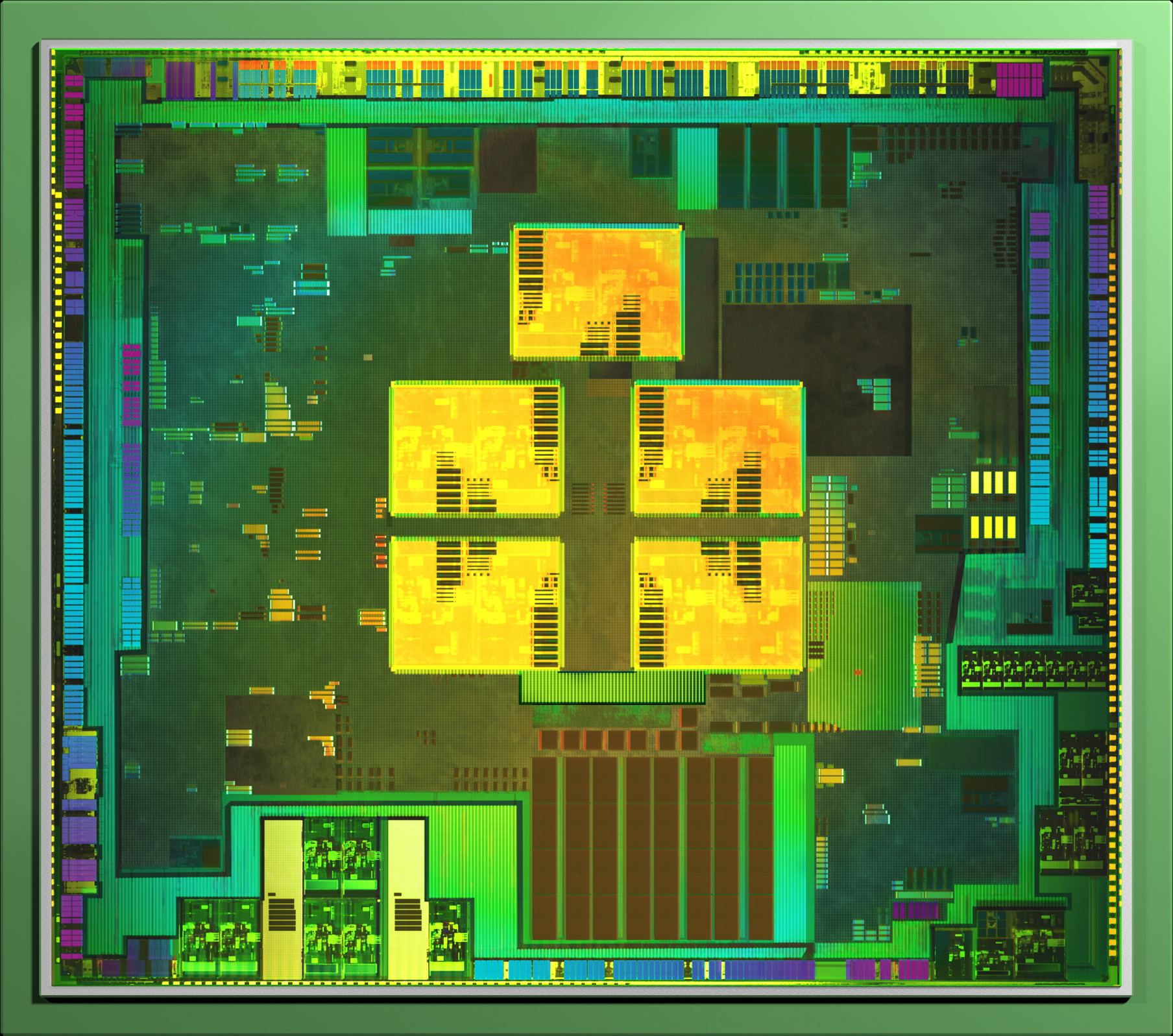 玩转游戏世界，290x 闪电 gtx780带来无限乐趣  第7张