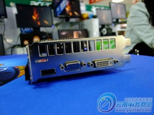 畅享游戏乐趣，英伟达GTX760公版显卡震撼登场  第5张