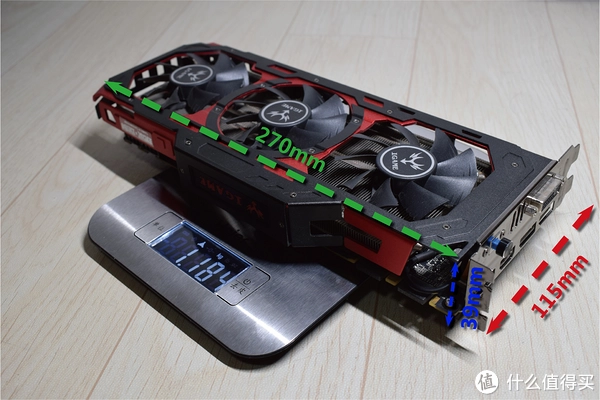 GTX 1050 Ti：玩家福音，性能超值  第8张