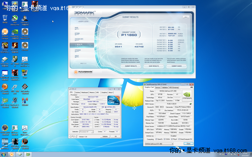 HD6670 vs GTX550TI：性能对比、游戏兼容性大揭秘  第5张