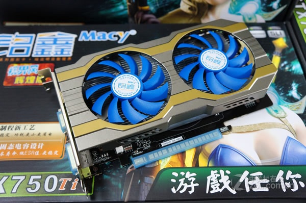 铭鑫视界风GTX560：电竞新利器，游戏世界为之沸腾  第2张