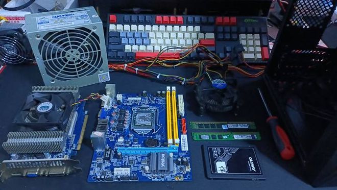 GTX 1050 Ti显卡：外接供电的关键问题解析  第2张