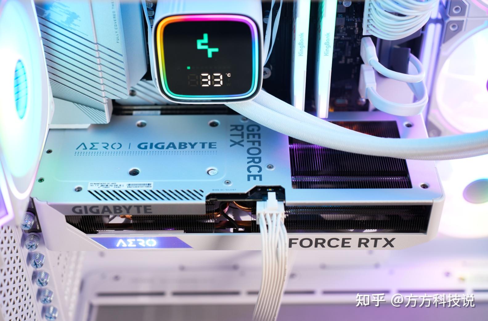 装载GTX1080Ti显卡必备！安装攻略大揭秘