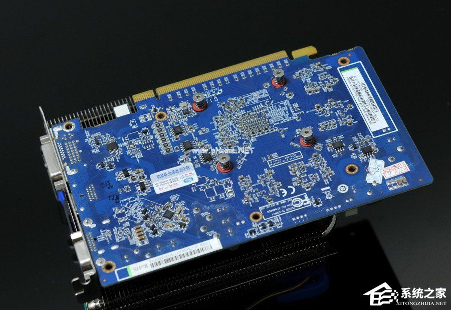 GTX960公版PCB揭秘：性能提升的关键在哪里？  第2张