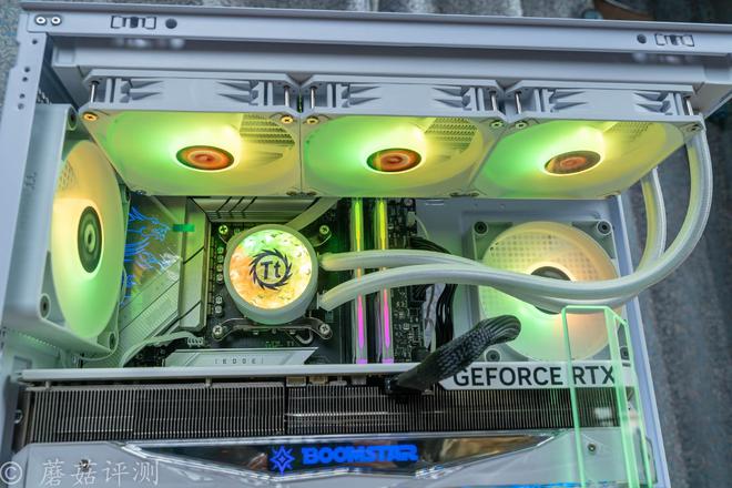 小巧强悍！技嘉GTX1060Mini：游戏玩家的VR利器  第5张