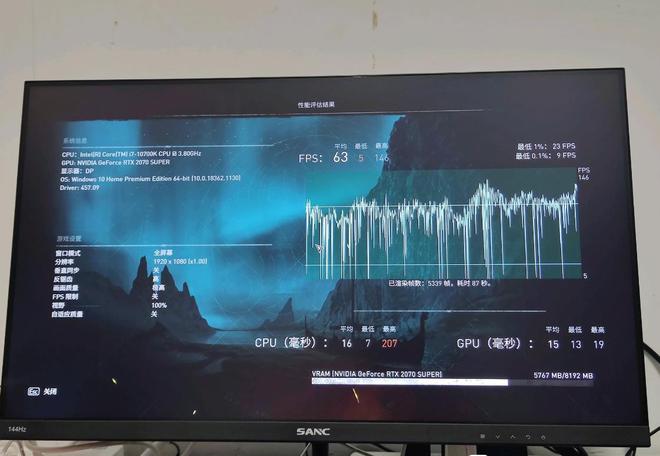 GTX750Ti揭秘：暗黑3画质究竟如何？  第5张