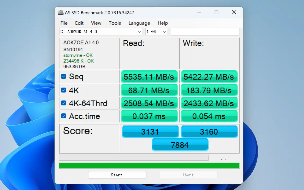 A85500 vs GTX770：办公利器VS游戏神器，你更青睐哪个？  第3张