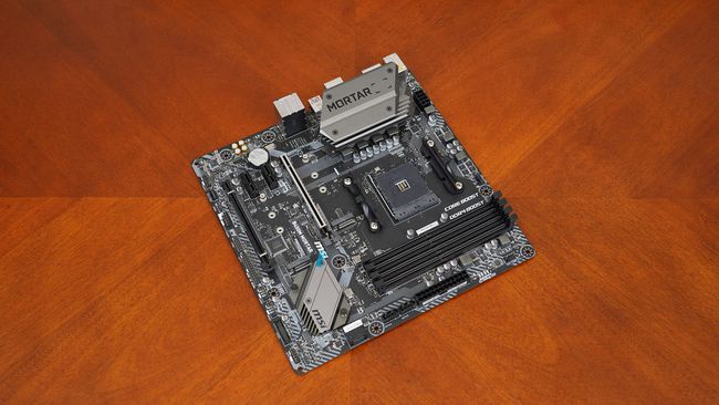 揭秘索泰GTX970显卡：性能独占鳌头，选购主板需谨慎  第1张