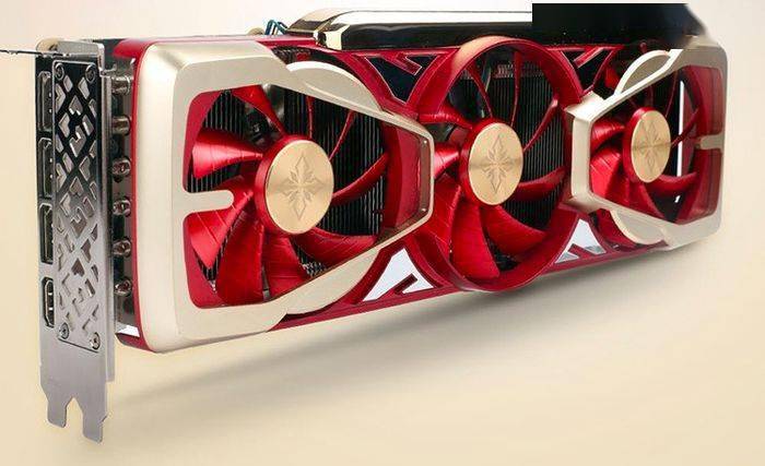 NVIDIA GTX790Ti揭秘：性能超群，游戏加速神器  第3张